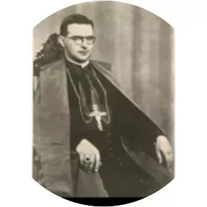 Geraldo de Proença Sigaud