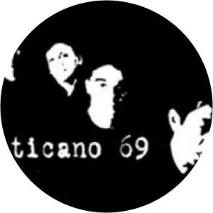 geraldo espíndola vaticano 69 - Musical artist