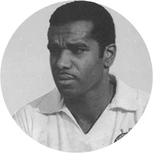 Geraldo Freitas Nascimento