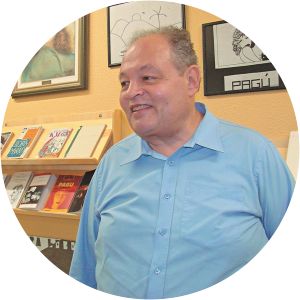 Geraldo Galvão Ferraz