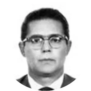 Geraldo Gurgel de Mesquita