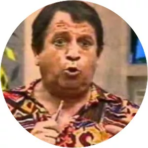 Geraldo Hauers Alves