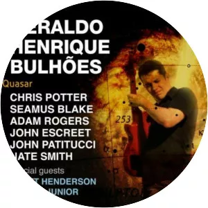 Geraldo Henrique Bulhões - Musical artist