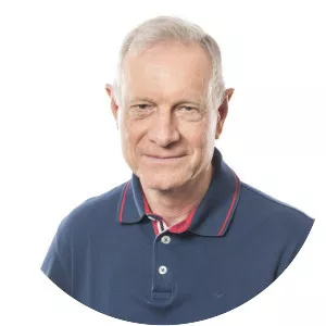 Geraldo Luiz Borges Hackmann