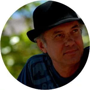 Geraldo Maia Musician