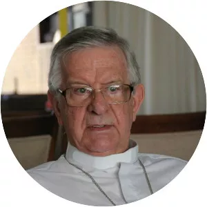 Geraldo Majella Agnelo