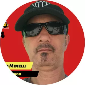 Geraldo  Minelli photograph