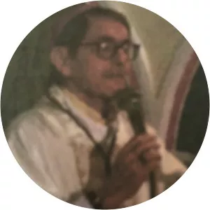 Geraldo Nascimento - Brazilian prelate