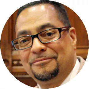 Geraldo Reyes - Politician