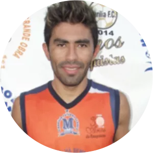 Geraldo Santana Ferreira Junior