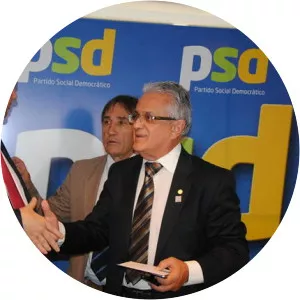 Geraldo Thadeu Pedreira dos Santos