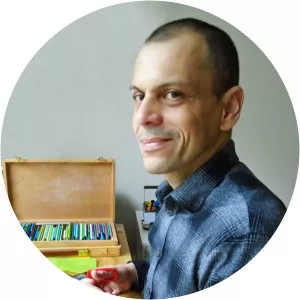 Geraldo Valerio - Author