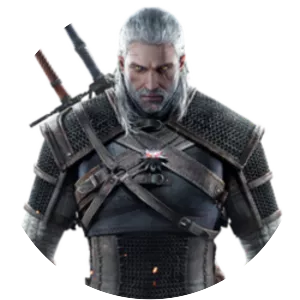 Geralt of Rivia - Fictional character