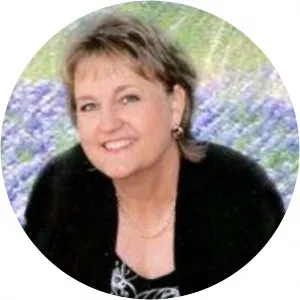 Geralyn Dawson - Author