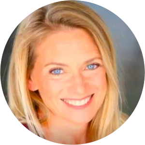 Geralyn Gendreau - Author