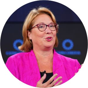 Geralyn Ritter - Writer