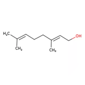 Geraniol - 