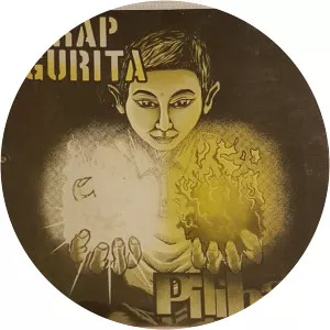 Gerap Gurita - Musical group