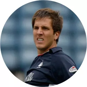 Gerard Aafjes - Football player