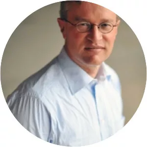 Gerard Albert Wiegers - Author