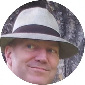 Gerard Alberts - Mathematician