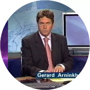 Gerard Arninkhof
