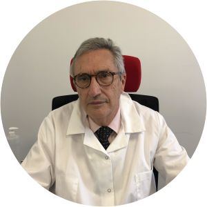 Gérard Ayache - Sociologist