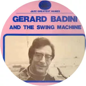 Gérard Badini