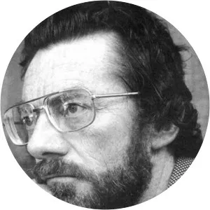 Gerard Baldwin - Film producer