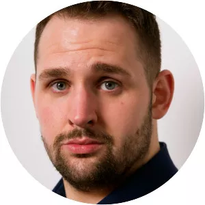 Gerard Barrett - Irish filmmaker