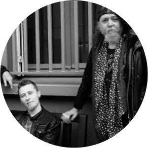 gérard baste roland chamarat - Musical artist