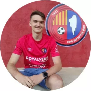 Gerard Batalla Porta