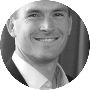 Gerard Baynham - Author