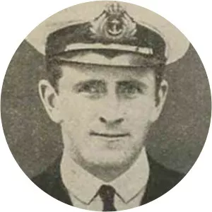 Gerard Broadmead Roope