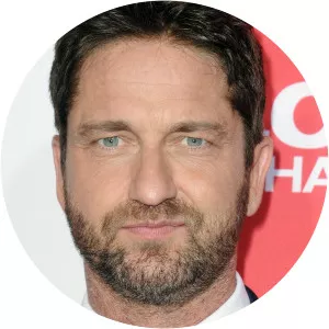 Gerard Butler