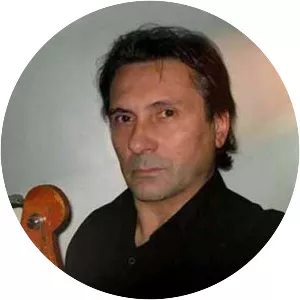 Gérard Carbonell - Musician