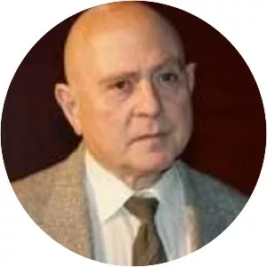 Gérard Chaliand