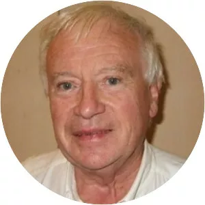 Gérard Chauveau - Author