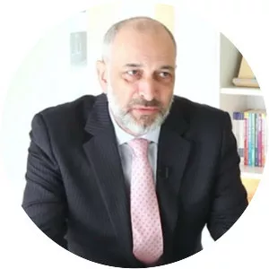Gerard Chick