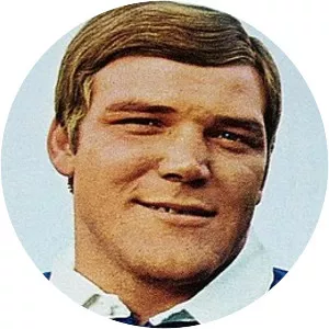 Gérard Cholley - French rugby union player