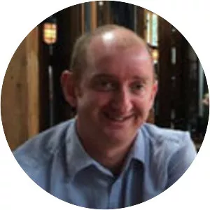 Gerard Clarke - Author