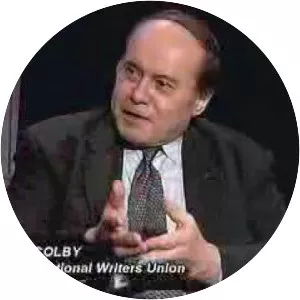 Gerard Colby - Writer