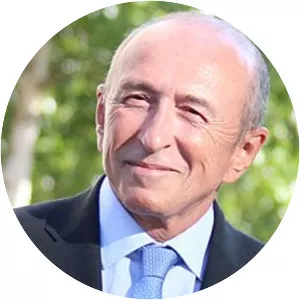 Gérard Collomb