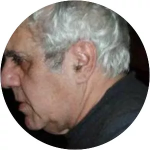Gérard Conio - Author