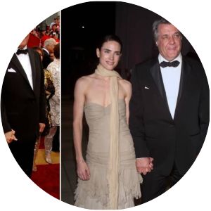 Gerard Connelly photograph