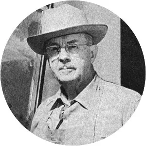 Gerard Curtis Delano