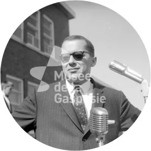 Gérard D. Levesque - Politician