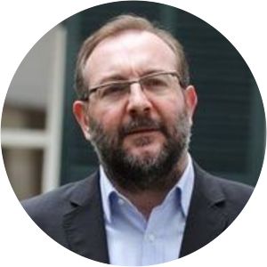 Gérard Dalongeville