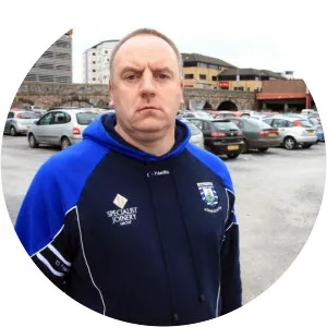 Gerard Davison - Military commander