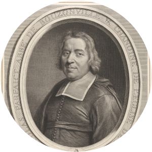 Gerard de Bouzonville